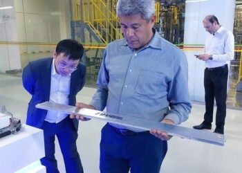 BYD confirma instalação de fábrica de automóveis na Bahia, impulsionando economia e gerando empregos