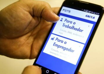 Distribuição de lucro do FGTS pode render bilhões para o trabalhador brasileiro