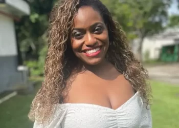 Ex-participante do The Voice e atriz Ludmillah Anjos sofre acidente de carro durante gravação de filme em Brasília