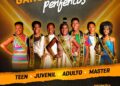 Concurso Garoto e Garota Periféricos 2023 celebra a cultura e a beleza da juventude das periferias