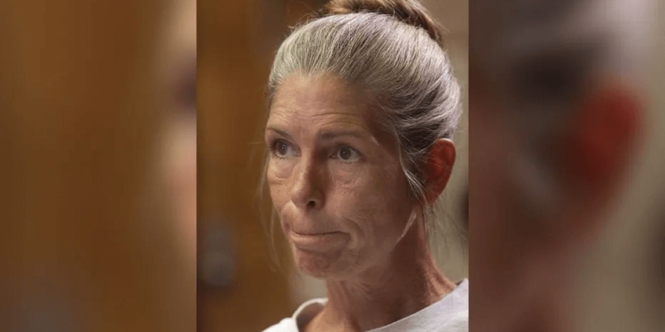 Seguidora de Charles Manson, Leslie Van Houten é libertada após cumprir mais de 50 anos de prisão