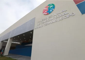 Governo do Estado realiza entregas e ações em comemoração ao aniversário de Cipó