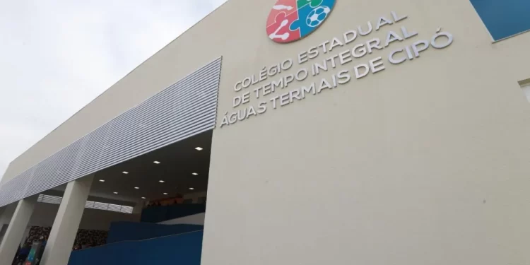 Governo do Estado realiza entregas e ações em comemoração ao aniversário de Cipó