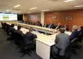 Reunião entre governador e VoePass Linhas Aéreas amplia oferta de voos diretos na Bahia