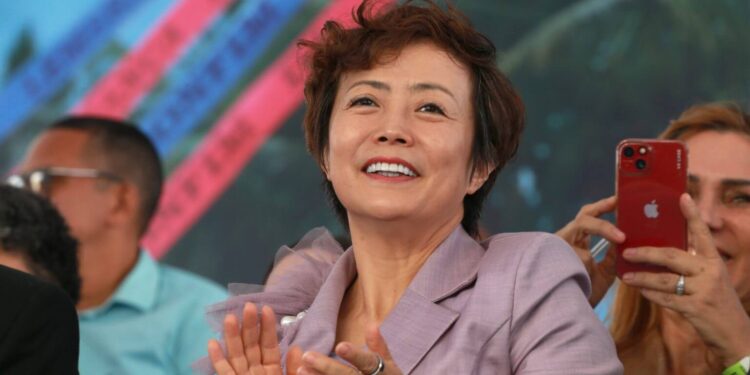 BYD investirá R$ 3 bilhões para transformar a Bahia em centro de tecnologia e inovação da América Latina