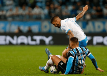 Bahia é eliminado nos pênaltis e perde chance histórica na Copa do Brasil