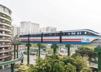 Contrato para construção do VLT do Subúrbio é analisado pelo Tribunal de Contas da Bahia devido a irregularidades