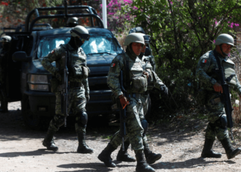 Ataque do crime organizado deixa pelo menos seis mortos e vários feridos no estado mexicano de Jalisco