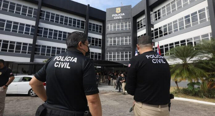 Polícia Civil da Bahia passa por reestruturação com a criação de novos departamentos e coordenações