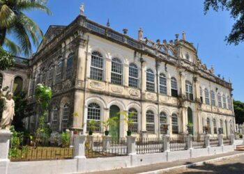 Imóvel tombado que abrigou Abrigo Dom Pedro II em Salvador pode se tornar hotel