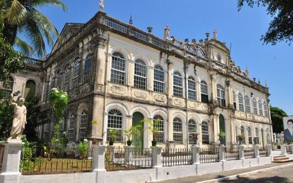 Imóvel tombado que abrigou Abrigo Dom Pedro II em Salvador pode se tornar hotel