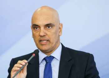 Ministro Alexandre de Moraes comemora responsabilização de 1,2 mil réus após 6 meses do 8 de janeiro: ‘Democracia fortalecida