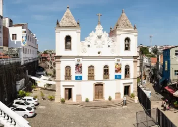 Espetáculo “Matéria dos Sonhos – Shakespeare em 24 vozes” será apresentado em Salvador