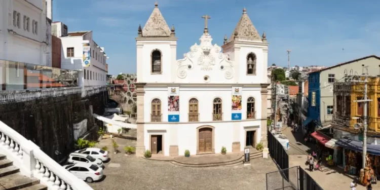 Espetáculo “Matéria dos Sonhos – Shakespeare em 24 vozes” será apresentado em Salvador