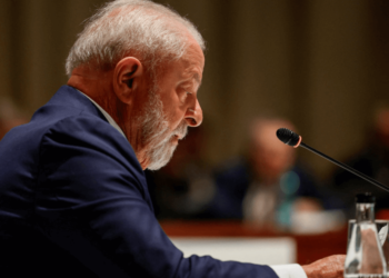 Luiz Inácio Lula da Silva: “A guerra na Ucrânia mostra as limitações do Conselho de Segurança da ONU”