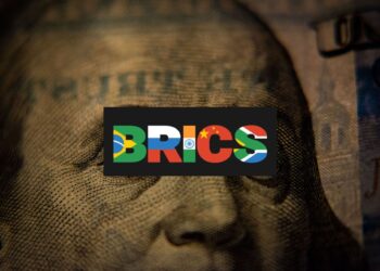 BRICS: Novo Banco de Desenvolvimento planeja empréstimos em moedas locais
