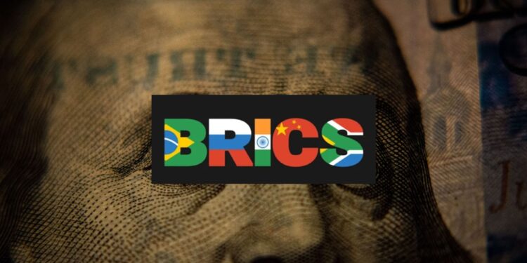BRICS: Novo Banco de Desenvolvimento planeja empréstimos em moedas locais
