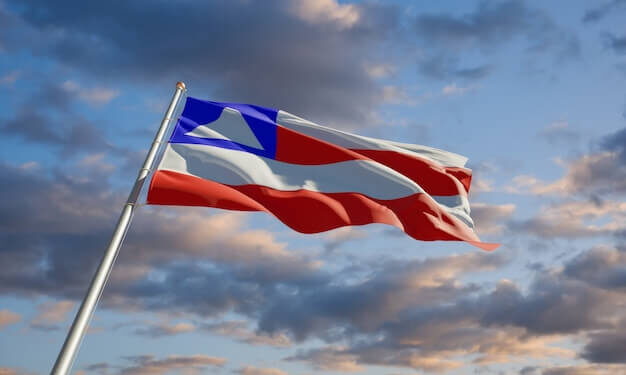 Bahia tem pior desempenho no ranking de competitividade dos estados