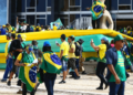Projeto de lei do governo para endurecer penas a crimes contra a democracia ainda não foi finalizado
