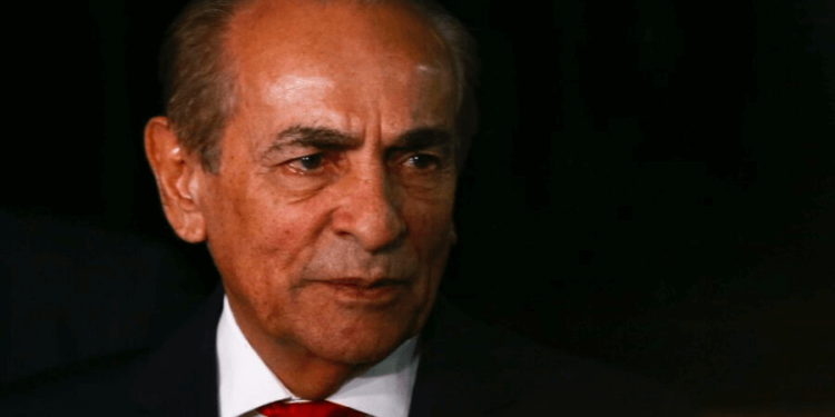 Empresa de irmão de Marcelo Castro é principal beneficiária de emendas de comissão