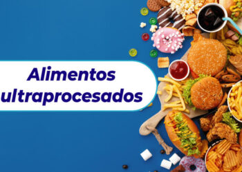 Estudo Revela que Quase 99% dos Alimentos Ultraprocessados no Brasil São Ricos em Ingredientes Danosos à Saúde