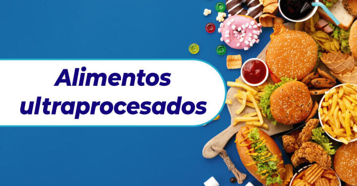 Estudo Revela que Quase 99% dos Alimentos Ultraprocessados no Brasil São Ricos em Ingredientes Danosos à Saúde