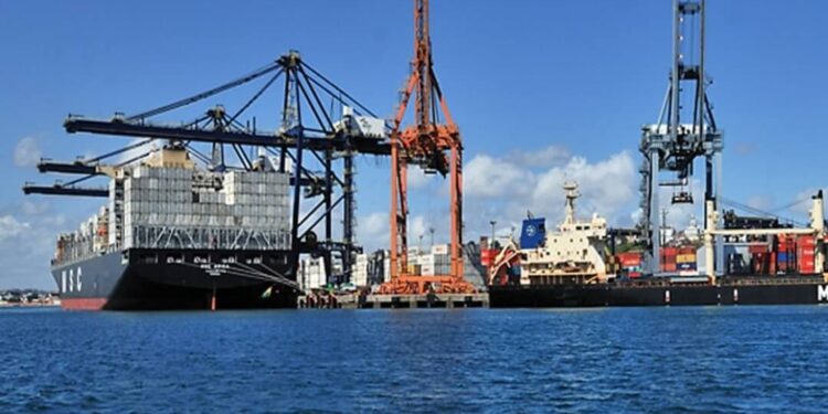 Exportações da Bahia caem 39% em agosto