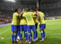 Brasil Garante Vitória nas Eliminatórias com Gol de Marquinhos no Último Suspiro Contra o Peru
