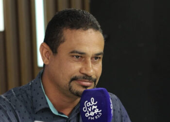 Vereador Tiago Ferreira (PT) Recomenda que Vice-Governador Geraldo Júnior (MDB) Permaneça no Cargo e Abra Mão da Candidatura à Prefeitura em 2024