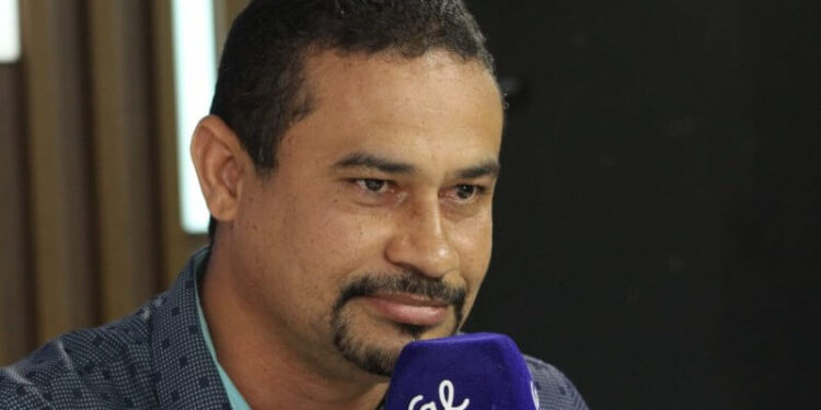 Vereador Tiago Ferreira (PT) Recomenda que Vice-Governador Geraldo Júnior (MDB) Permaneça no Cargo e Abra Mão da Candidatura à Prefeitura em 2024