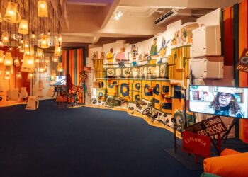 Exposição sobre Moraes Moreira bate recorde de público em Salvador