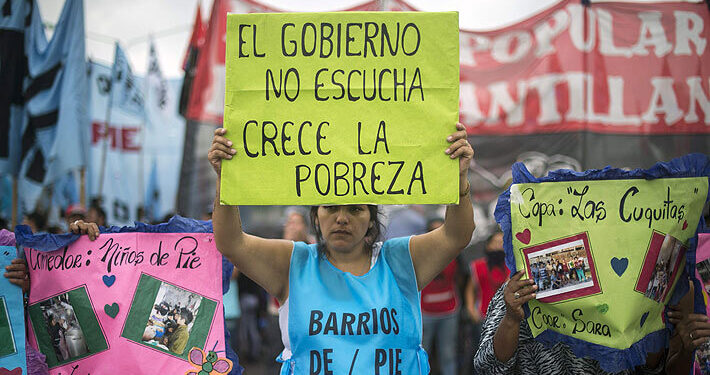 Crise infracional na Argentina: um problema complexo e urgente