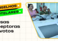 Justiça Eleitoral apoia eleições unificadas para conselhos tutelares