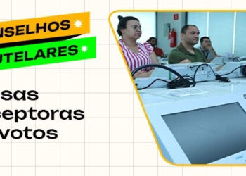 Justiça Eleitoral apoia eleições unificadas para conselhos tutelares