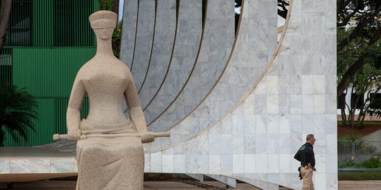 STF rejeita Marco Temporal para demarcação de terras indígenas