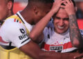 São Paulo é Campeão da Copa do Brasil 2023