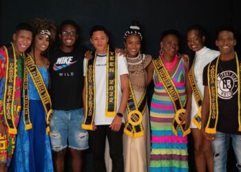 Concurso Garoto e Garota Periféricos 2023 acontece em outubro