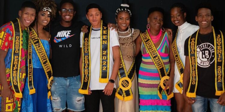 Concurso Garoto e Garota Periféricos 2023 acontece em outubro