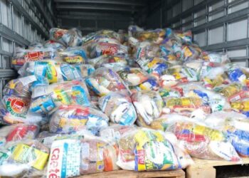 Bahia Sem Fome participa de cerimônia de entrega do Prêmio Pacto Contra a Fome 2023