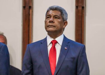 Governador Jerônimo e autoridades da Bahia lamentam morte de médico baiano executado no Rio de Janeiro