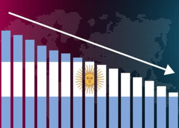 Crise Financeira na Argentina: Economista Culpa as Leliq pela Disparada Cambial