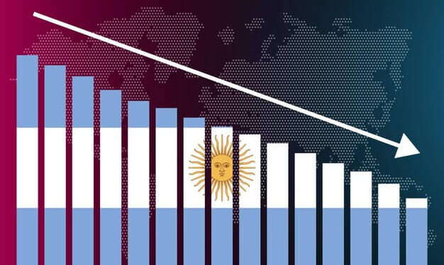 Crise Financeira na Argentina: Economista Culpa as Leliq pela Disparada Cambial
