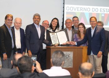 Expansão do Fornecimento de Gás Natural na Bahia é Firmada em Contrato de R$ 214 Milhões