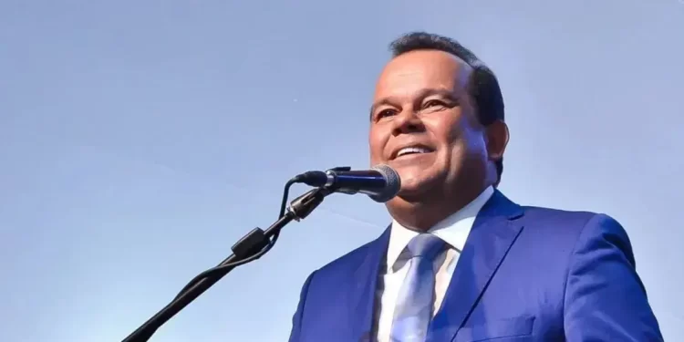 Geraldo Jr. Mantém Admiração por Olívia Santana em Resposta às Declarações Políticas