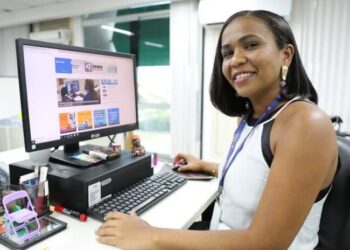 Partiu Estágio na Bahia: 576 Universitários Preparados para Uma Jornada de Aprendizado