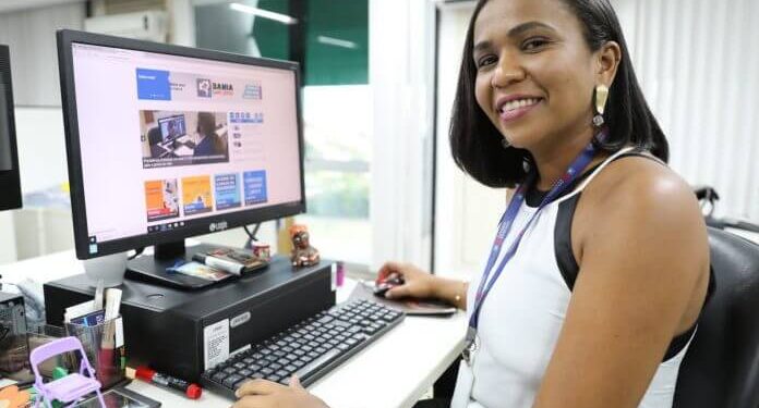 Partiu Estágio na Bahia: 576 Universitários Preparados para Uma Jornada de Aprendizado