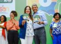 Tatiana Velloso, Primeira-Dama da Bahia, Destaca a Importância da Participação Social na 6ª Conferência Estadual de Segurança Alimentar e Nutricional