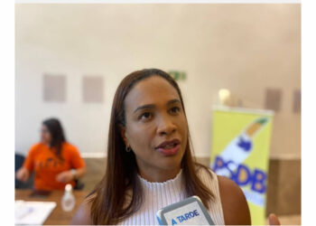 Vereadora Cris Correia do PSDB Apoia Ana Paula Matos para Vice de Bruno Reis em 2024