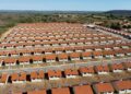 Governo do Estado faz entrega de Moradias e Reforço na Segurança em Santa Maria da Vitória