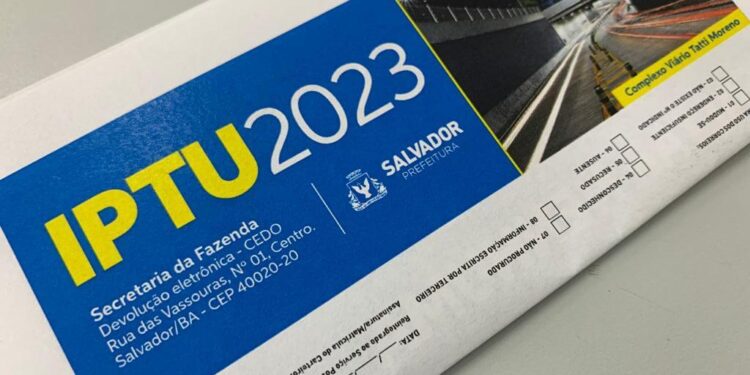 IPTU chegou ao fim? Nova lei propõe extinção do imposto aliviando o bolso do trabalhador